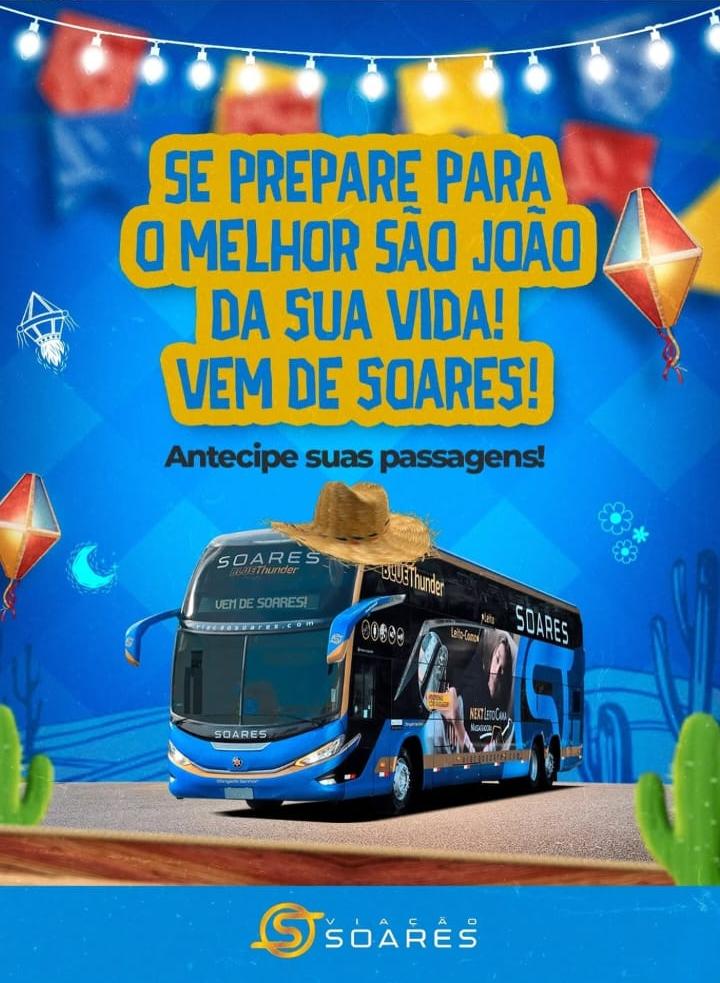 Turismo Viacão Soares